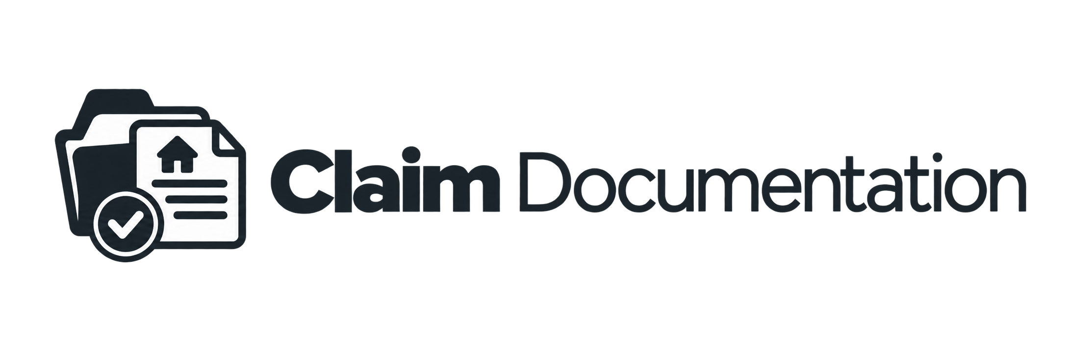 Claim Documentation