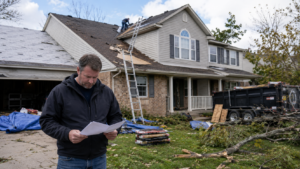 Why Property Insurance Claims Are Costing More in 2026